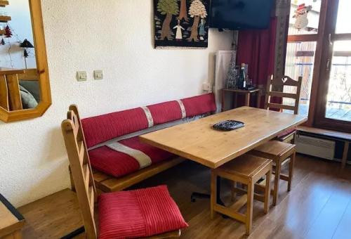 Apartment 1 bedroom Bourg-saint-maurice