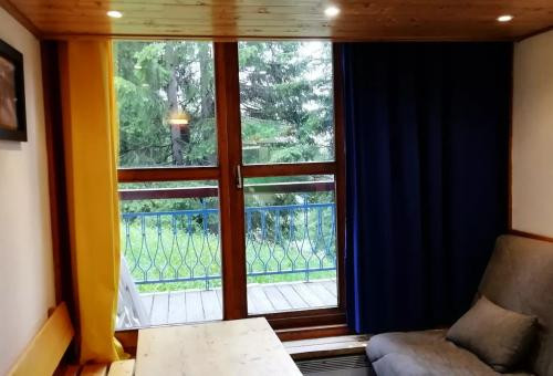 Appartement 1 chambre Bourg-saint-maurice