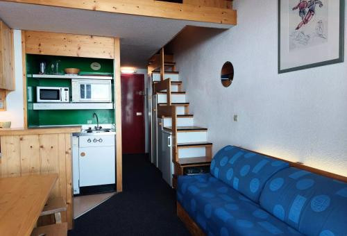 Appartement 1 chambre Bourg-saint-maurice