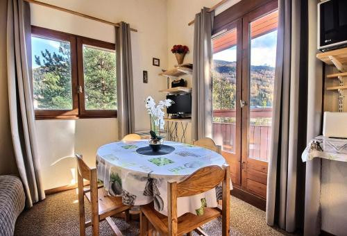 Appartement 1 chambre Bourg-saint-maurice