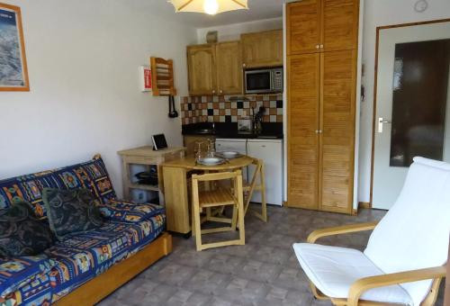 Appartement 1 chambre Bourg-saint-maurice