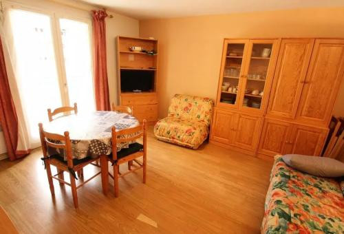 Apartment 1 bedroom Bagnères-de-luchon