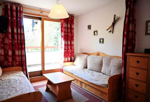 Appartement 2 chambres Peisey-nancroix
