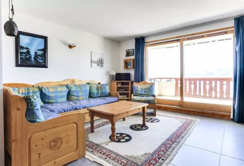Apartment 3 bedroom Peisey-nancroix