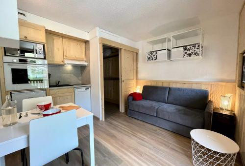 Appartement 1 chambre Les Belleville