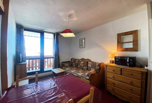 Appartement 1 chambre Les Belleville