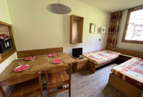 Appartement 1 chambre Les Avanchers-valmorel