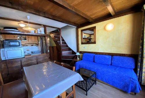 Appartement 1 chambre Les Belleville
