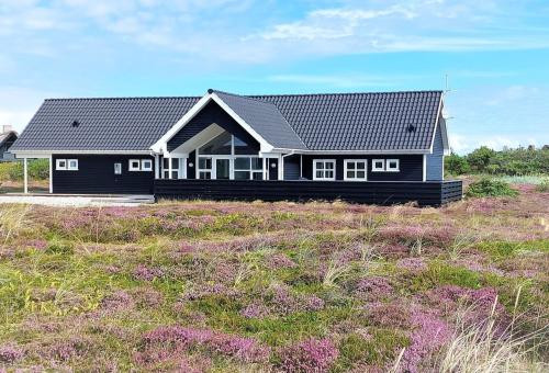 Maison 4 chambres Hvide Sande