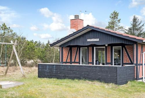 Maison 3 chambres Vejers Strand