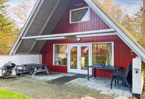 Villa 3 bedroom Aakirkeby