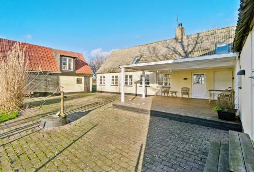 Haus 6 Zimmer Aakirkeby