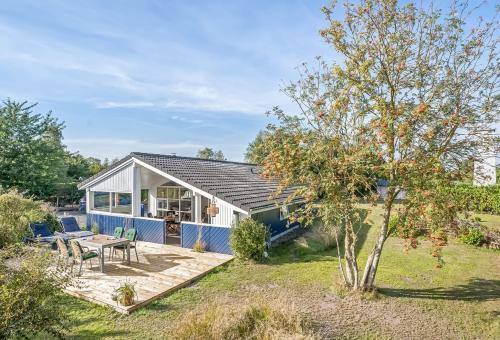 Villa 3 bedroom Vordingborg