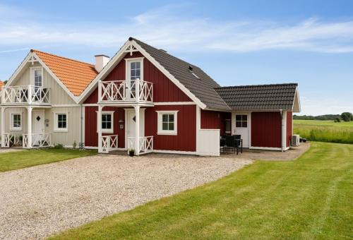 Maison 3 chambres Brenderup
