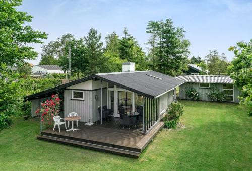 Maison 3 chambres Middelfart