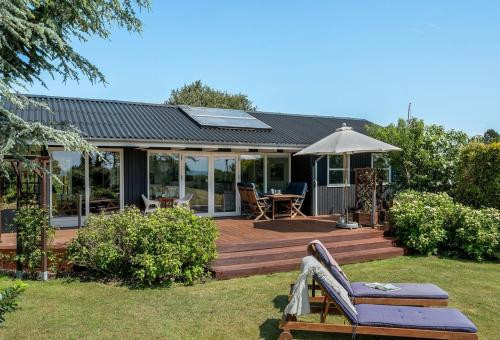 Villa 3 bedroom Fåborg