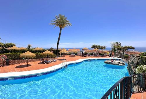 Apartment 1 bedroom Nerja