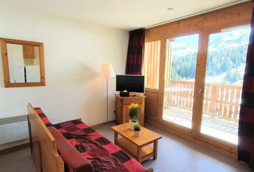 Apartment 1 bedroom Le Dévoluy