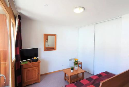 Apartment 1 bedroom Le Dévoluy